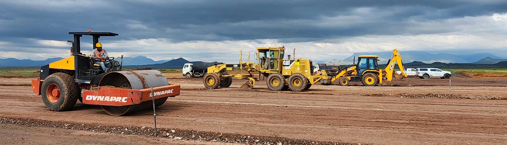 GR Civils: Engineering Solutions from Earthworks to Civil Infrastructure (Roads, Water, Sewer), Concrete & Precast Paving & Industrial Building